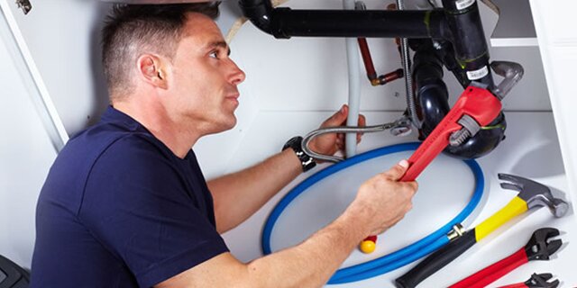 plumber services