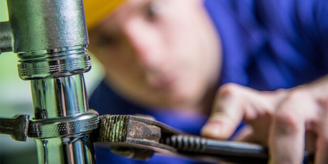 plumber singapore